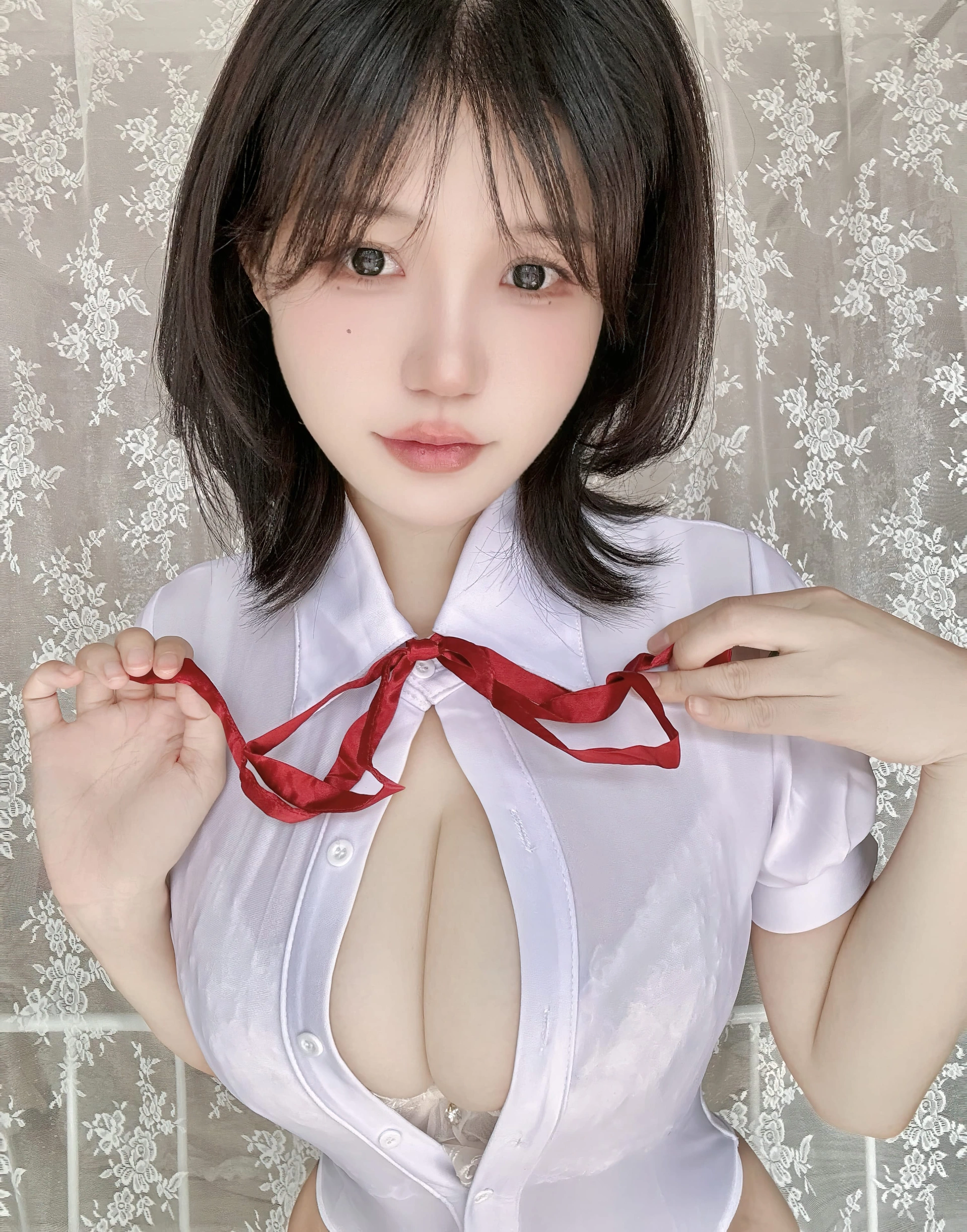 小仓千代w - NO.69 24年01月Fantia订阅 2