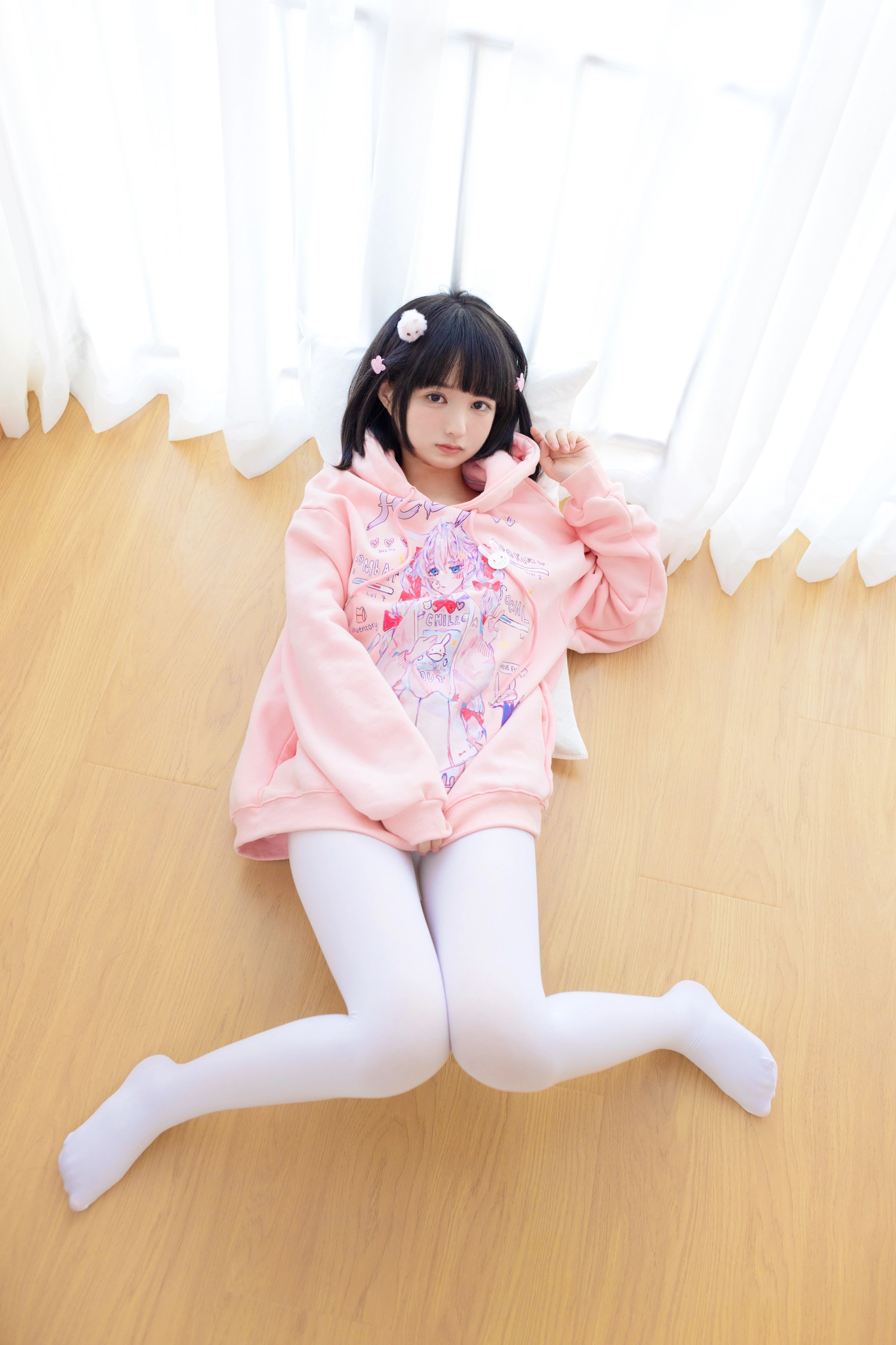 少女秩序 - EXVOL.13 1